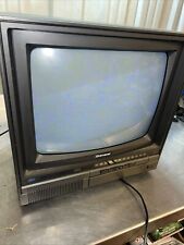 Dansai portable television for sale  ABERYSTWYTH