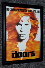 Doors jim morrison for sale  BLACKWOOD