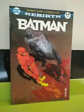 Batman rebirth badge d'occasion  Paris IV
