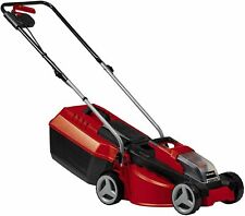 Einhell cordless lawn for sale  WOLVERHAMPTON
