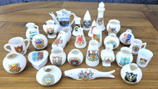 Vintage crested china for sale  KIDDERMINSTER