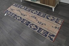 Vintage turkish runner for sale  USA