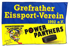 Grefrather eissport verein gebraucht kaufen  Kassel