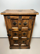Vintage handcrafted wood for sale  Wilmington