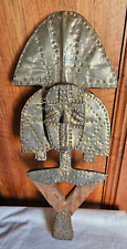 Ancien reliquaire africain d'occasion  Bourg-de-Péage