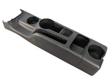 2002-2004 Volkswagen R32 20º GTI GLI console central porta-copo preto 1J0863323S comprar usado  Enviando para Brazil