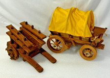 Vintage wooden covered for sale  Elizabeth City