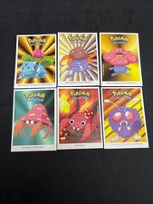 Pokemon lot cartes d'occasion  Molsheim