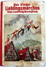 Ludwig bechstein kindes gebraucht kaufen  Darmstadt
