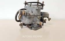Carburatore solex fiat usato  Belpasso
