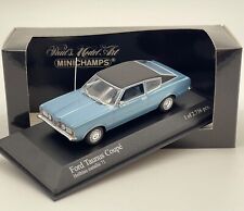 Minichamps 400081320 ford gebraucht kaufen  Cottbus