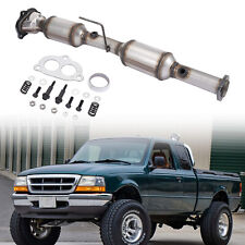 Catalytic converter ford for sale  Secaucus