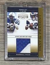 2005 donruss gridiron for sale  Tarzana
