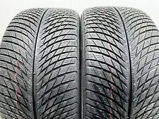 Stück winterreifen michelin gebraucht kaufen  Remscheid