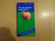 Fit gesund kalorien gebraucht kaufen  Benningen