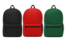 Zaino unisex tinta usato  Vietri di Potenza
