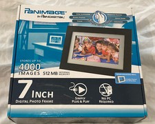 Panimage pandigital 7inch for sale  Houston