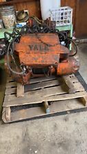 Yale ton cable for sale  Millinocket