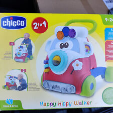 Lauflernwagen happy hippy gebraucht kaufen  Werneck