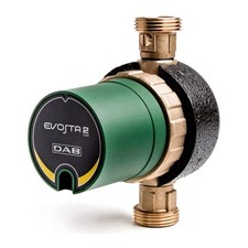 Circulateur électronique dab d'occasion  Expédié en France