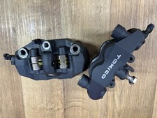 Suzuki gsxr tokico for sale  PLYMOUTH