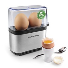 Gourmetmaxx eierkocher elektri gebraucht kaufen  Hamburg