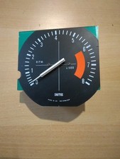 Tachometer car old for sale  Shipping to Ireland