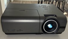 Optoma eh500 projector for sale  Kissimmee