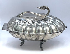 Leonard silverplate clam for sale  Redding