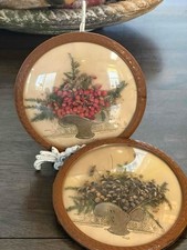 Vintage convex bubble for sale  Mesa