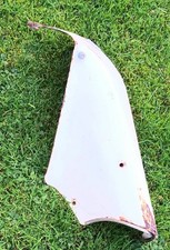 Mobylette leg shield for sale Mobylette leg shield for sale  SALISBURY