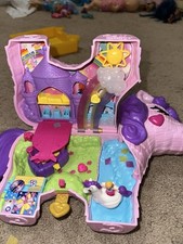 Polly pocket pink for sale  Avon Lake