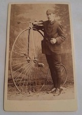 Fine 19th cdv for sale  BEDALE