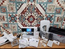 Bernina 880 sewing for sale  Mifflinburg