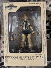 Kingdom hearts roxas usato  Monterotondo