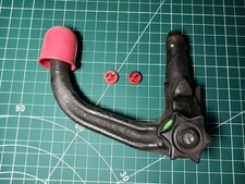 Bmw detachable towbar for sale  SPALDING