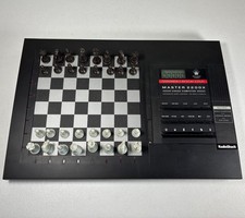 Radioshack chess computer for sale  Mead