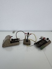 Märklin prellbock 1x gebraucht kaufen  Kusterdingen