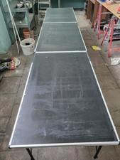 Tapeziertisch teilig gebraucht kaufen  Nürnberg