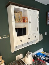 Kitchen units multiple for sale  SNODLAND
