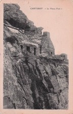 Carteret vieux fort d'occasion  Expédié en Belgium