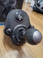Logitech driving force for sale  SWANSEA