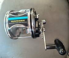 Olympic dohzuki 500 for sale  Winona