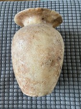 Ancient egyptian alabaster for sale  SWANSEA