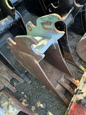 Kubota k7917 bucket for sale  San Luis Obispo