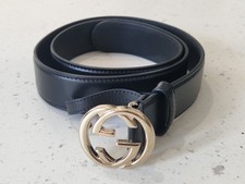 ladies gucci belt for sale  BRISTOL