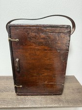 Antique warren knight for sale  Lufkin