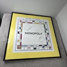 Vintage monopoly cross for sale  Joliet