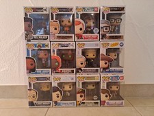 Funko pop sammlung gebraucht kaufen Funko pop sammlung gebraucht kaufen  Krombach