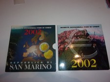 Coffret san marin d'occasion  Flesselles